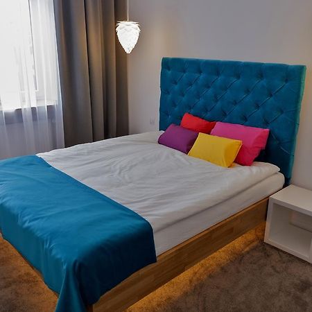 وودج Suite Apartment Central المظهر الخارجي الصورة