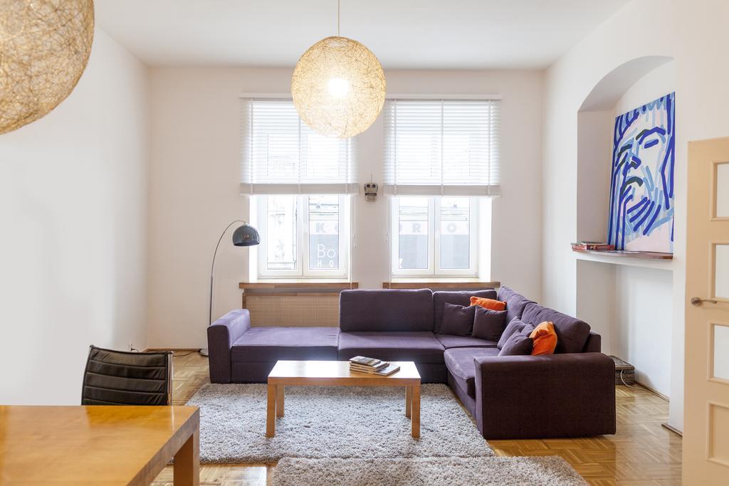 وودج Suite Apartment Central المظهر الخارجي الصورة