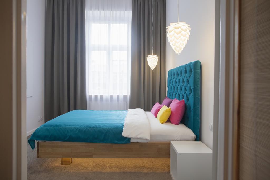 وودج Suite Apartment Central المظهر الخارجي الصورة